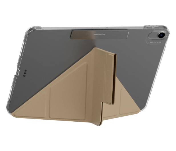 MAGEASY Facet do iPad Air 11"(Beige) - 1415840 - zdjęcie 3
